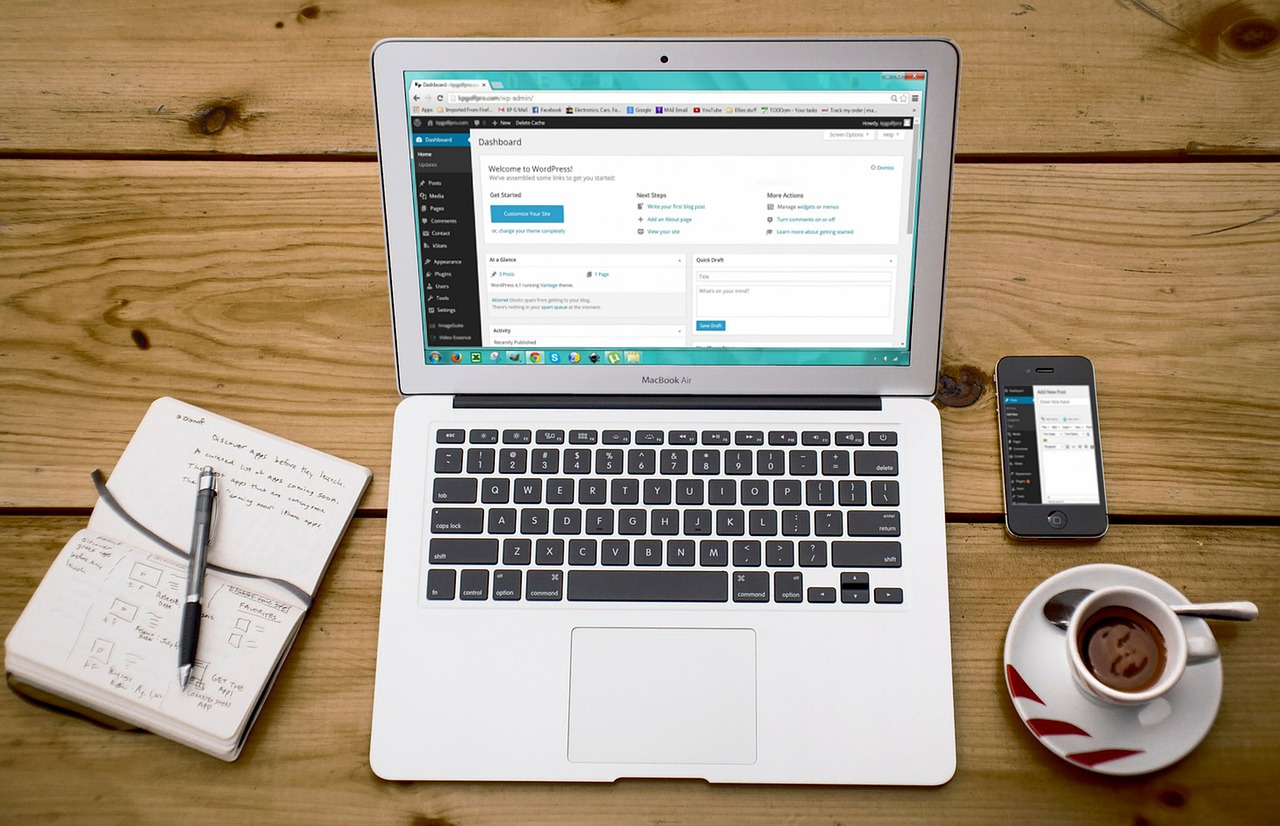 Web Design for Commercial Construction Companies
