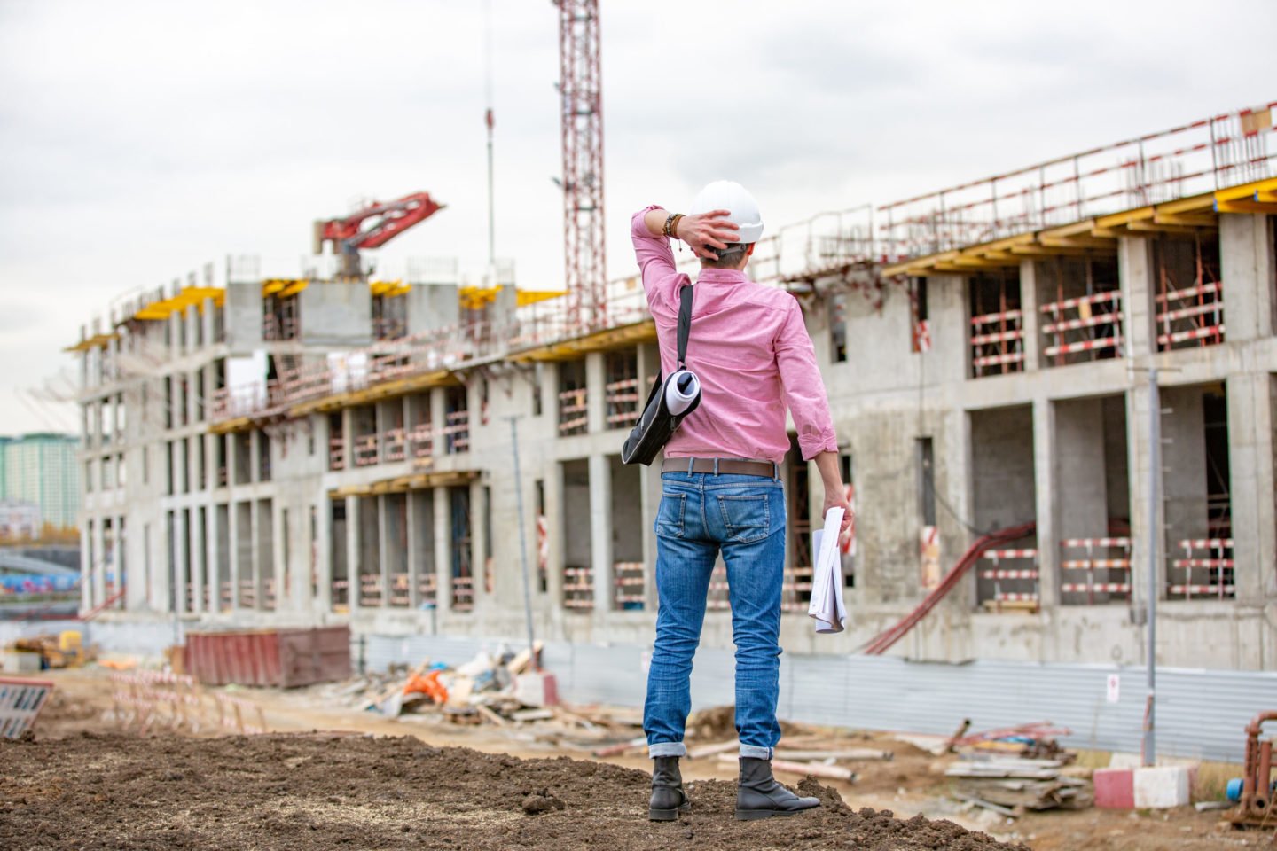 Why Are Construction Profit Margins Low Why Are Construction Profit Margins Low
