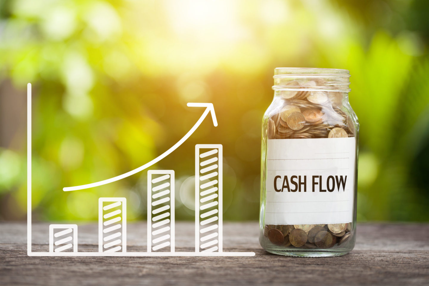 Cash Flow 101 Mobilization Funding