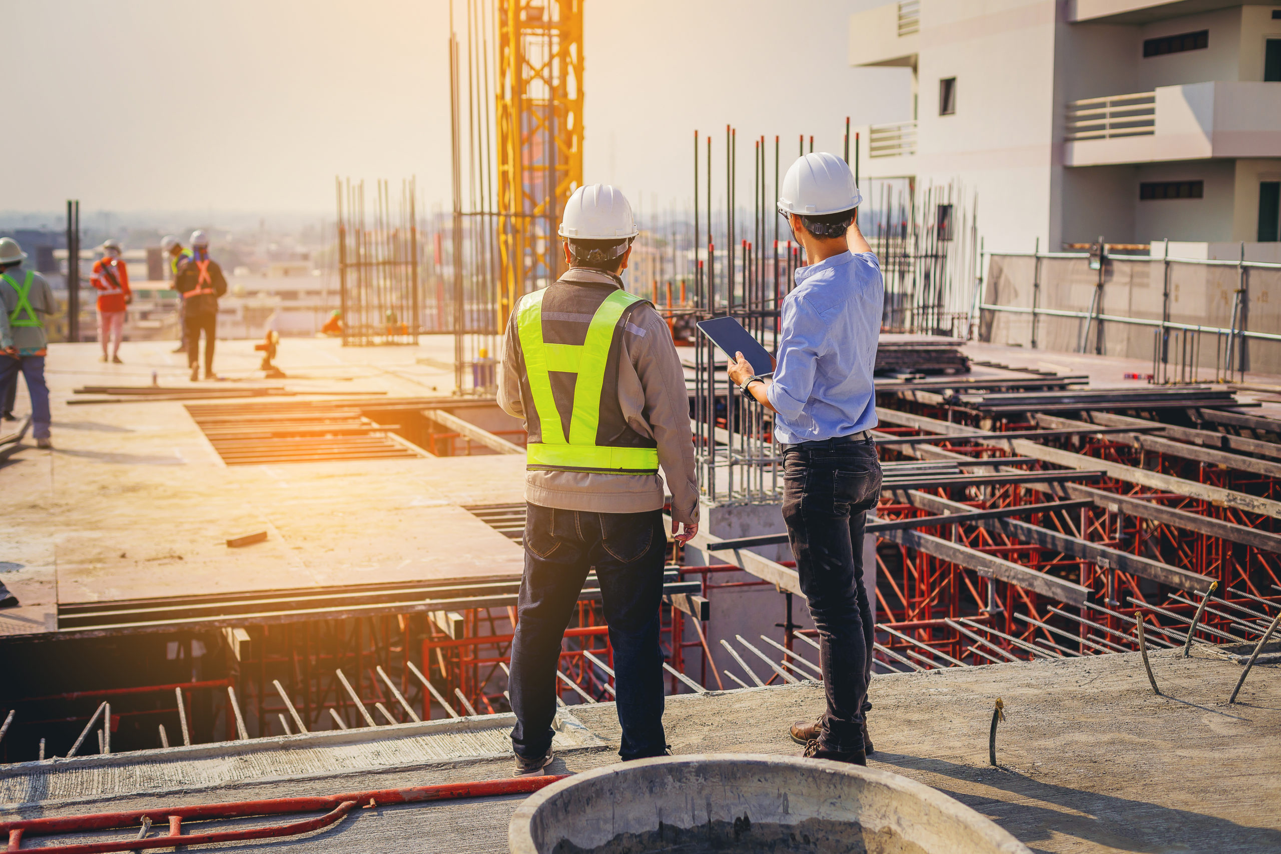 How to Improve Commercial Construction-Contractor Relationships