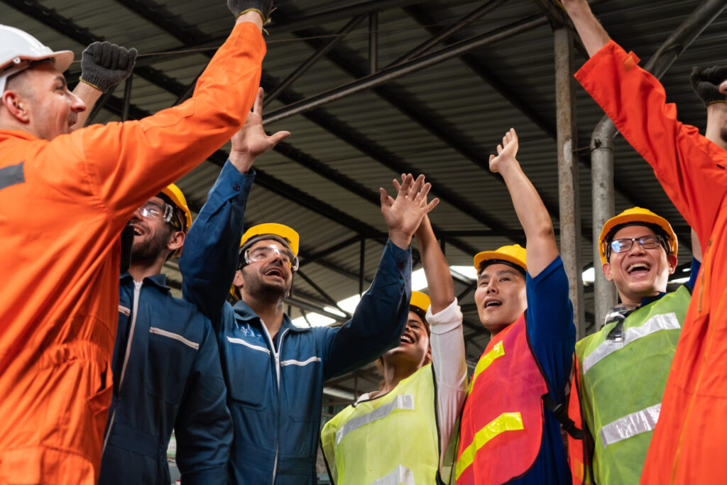 Blog Building a Winning Construction Team Celebrate 2 AdobeStock 426800097 scaled 1