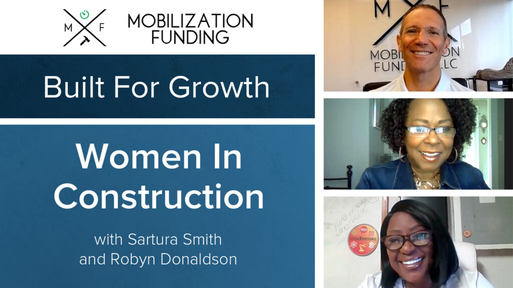 Women In Construction Thumbnail 1 Full
