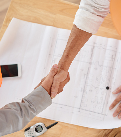 contract based financing