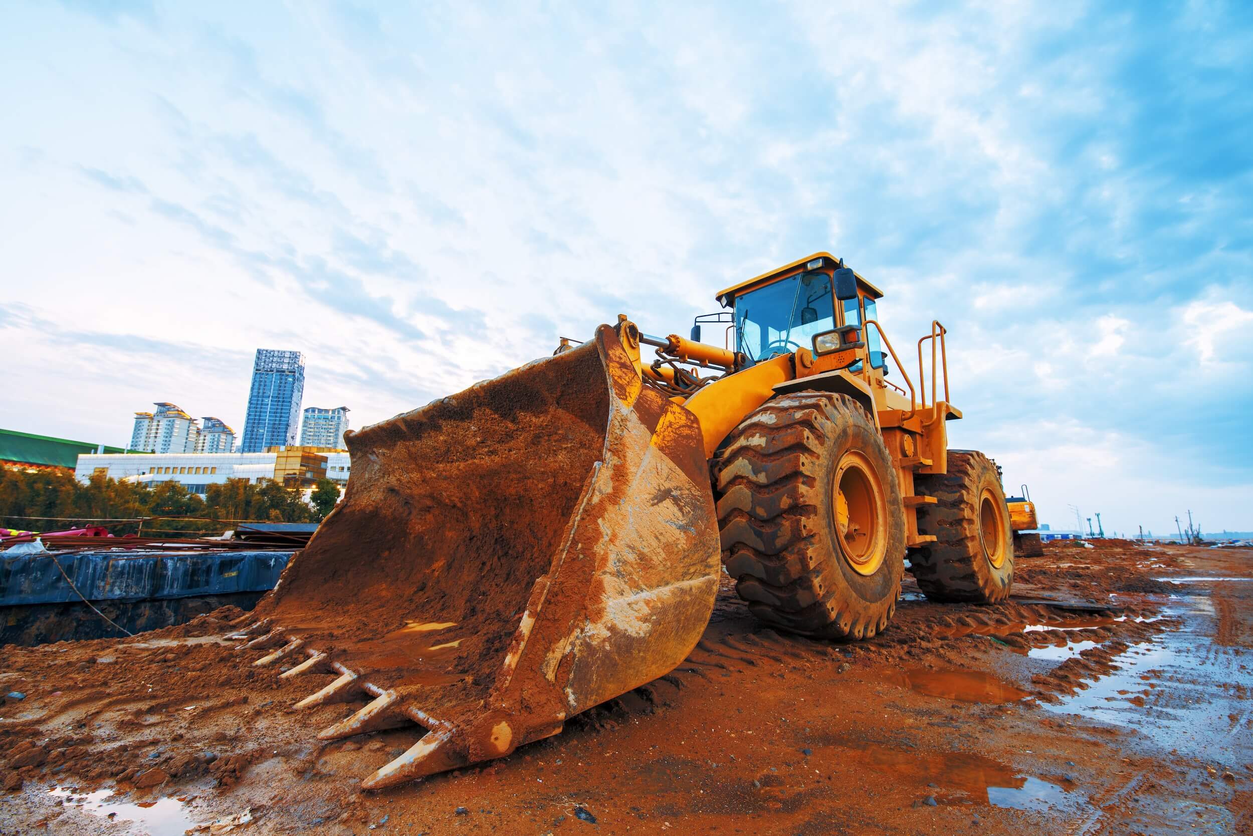 Growth Isn’t Breaking Commercial Subcontractors. The Industry Structure Is.