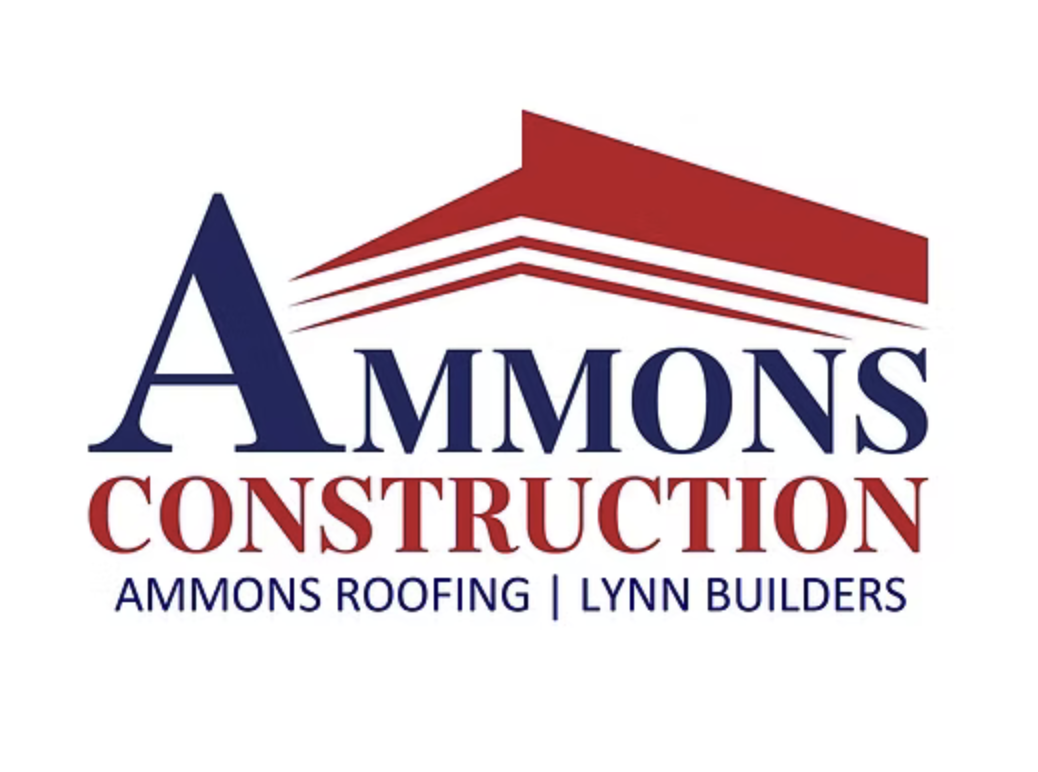 Ammons Construction Logo