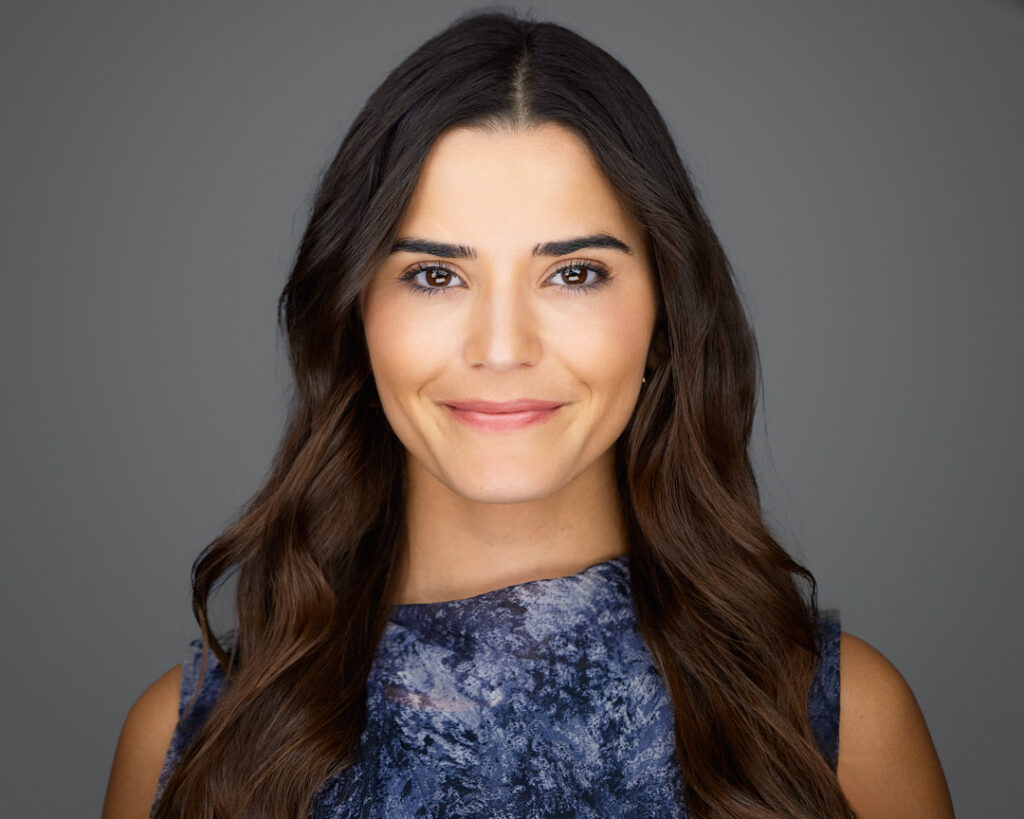 Maren Harlin Social Media