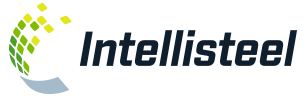 Intellisteel Logo Primary